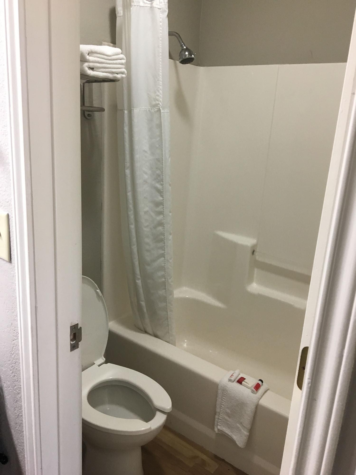 Super 8 By Wyndham San Antonio Near Fort Sam Houston Esterno foto