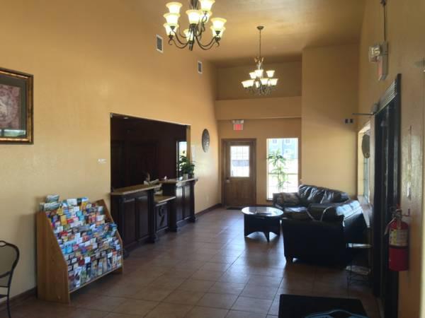 Super 8 By Wyndham San Antonio Near Fort Sam Houston Esterno foto