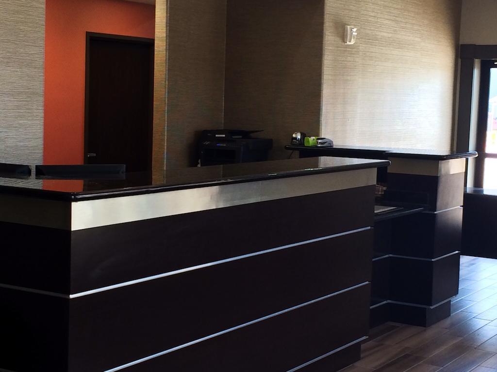 Super 8 By Wyndham San Antonio Near Fort Sam Houston Esterno foto